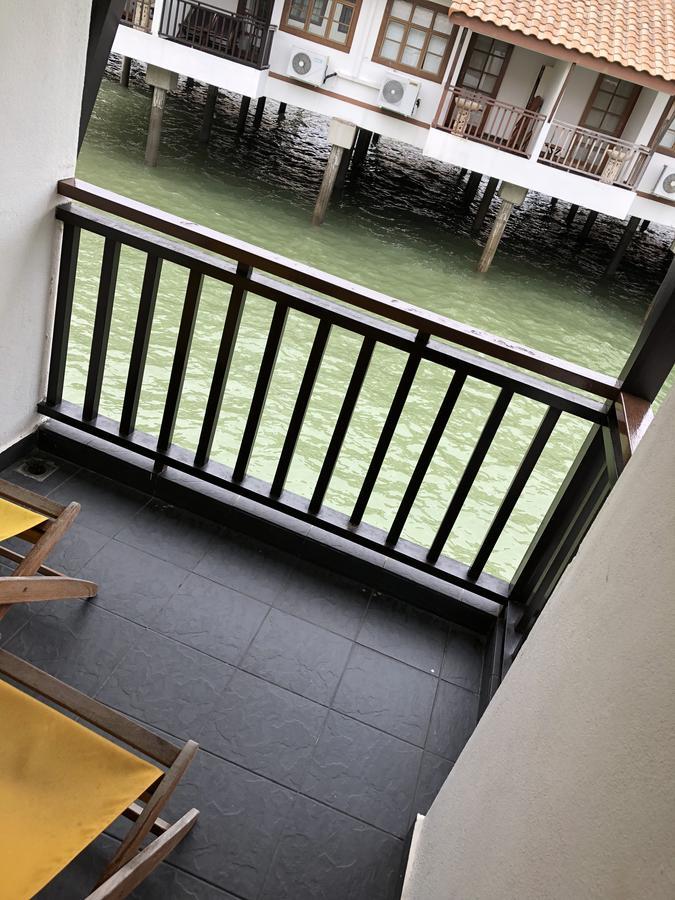 Private Water Chalet Port Dickson Kültér fotó