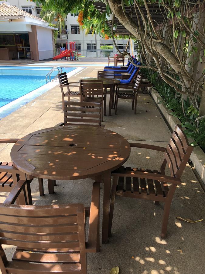 Private Water Chalet Port Dickson Kültér fotó